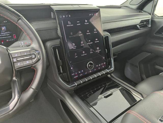 Used 2026 GMC Yukon AT4 Ultimate AWD/4WD image 14
