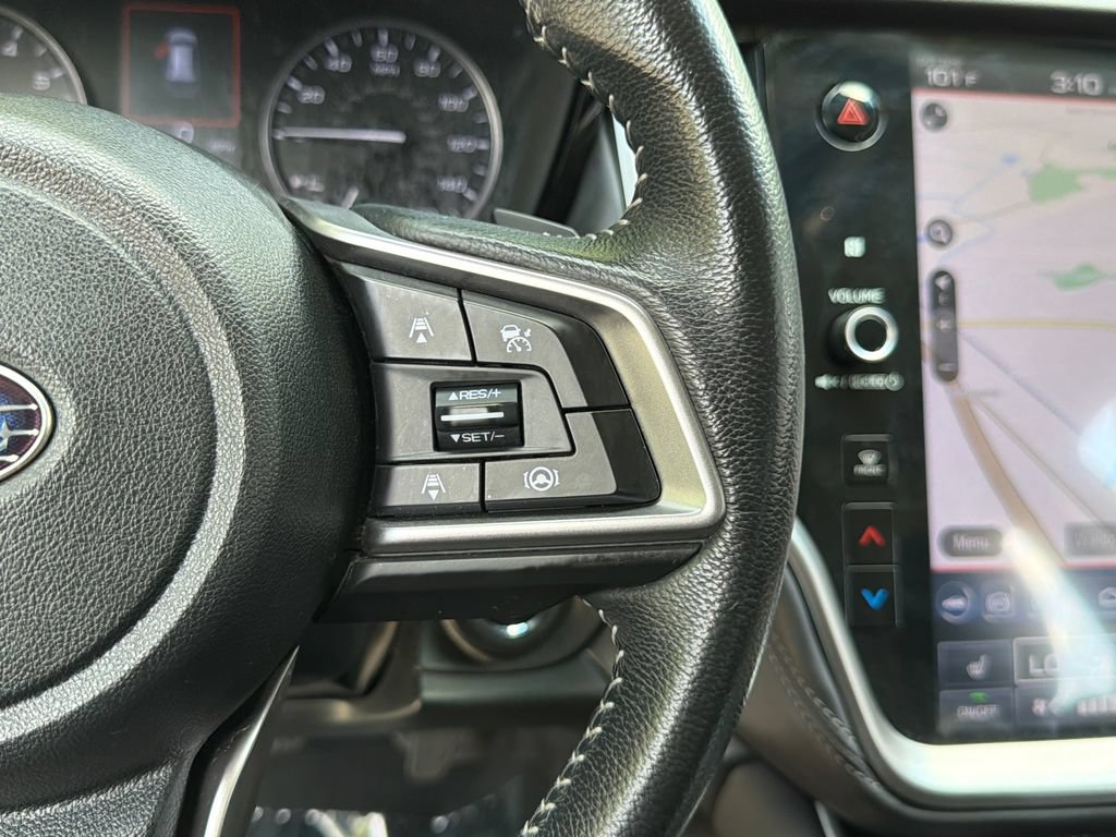 Used 2020 Subaru Outback Premium AWD/4WD image 28