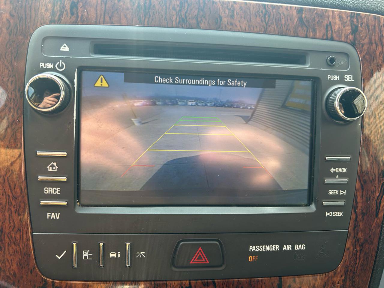 Used 2013 Chevrolet Traverse LT w/ All-Star Edition image 24