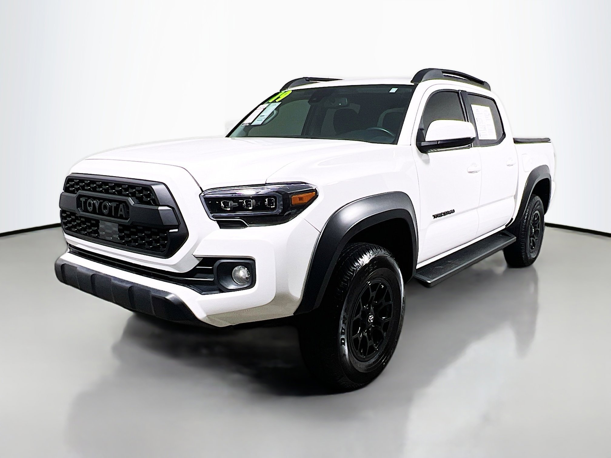 Used 2019 Toyota Tacoma SR5 image 9