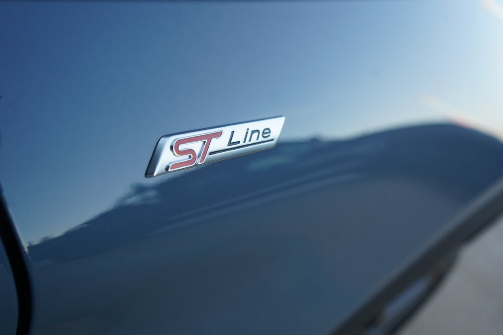 New 2027 Ford Explorer ST-Line w/ Premium Package AWD/4WD image 8