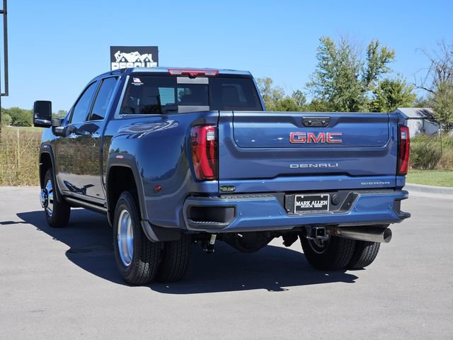 New 2026 GMC Sierra 3500 Denali w/ Denali Reserve Package image 3