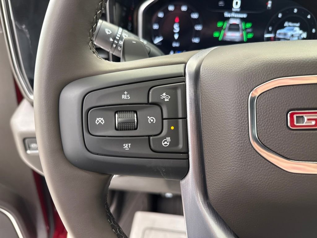 New 2026 GMC Sierra 1500 SLT image 23