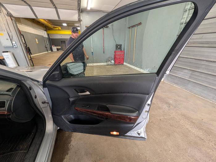 Used 2010 Honda Crosstour EX-L image 30
