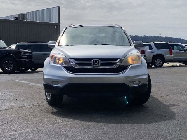 Used 2010 Honda CR-V EX-L image 9