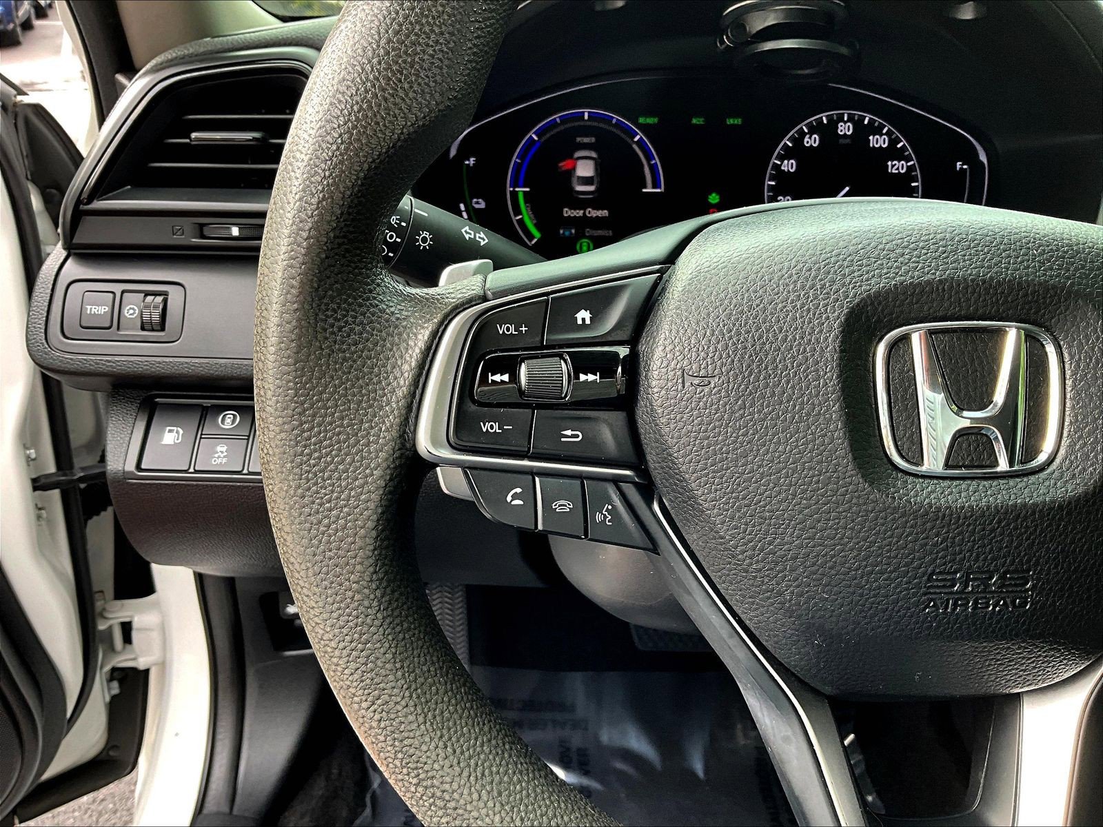 Used 2019 Honda Insight EX image 11