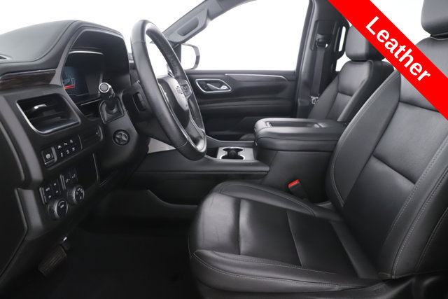 Used 2024 Chevrolet Tahoe Z71 w/ Luxury Package AWD/4WD image 16