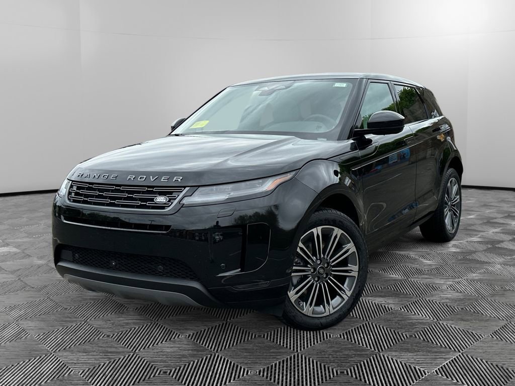 New 2026 Land Rover Range Rover Evoque S AWD/4WD image 1