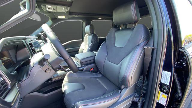 New 2026 Ford F150 Raptor AWD/4WD image 9