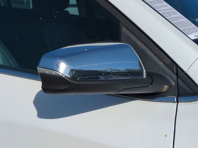 Used 2018 Chevrolet Equinox Premier image 11