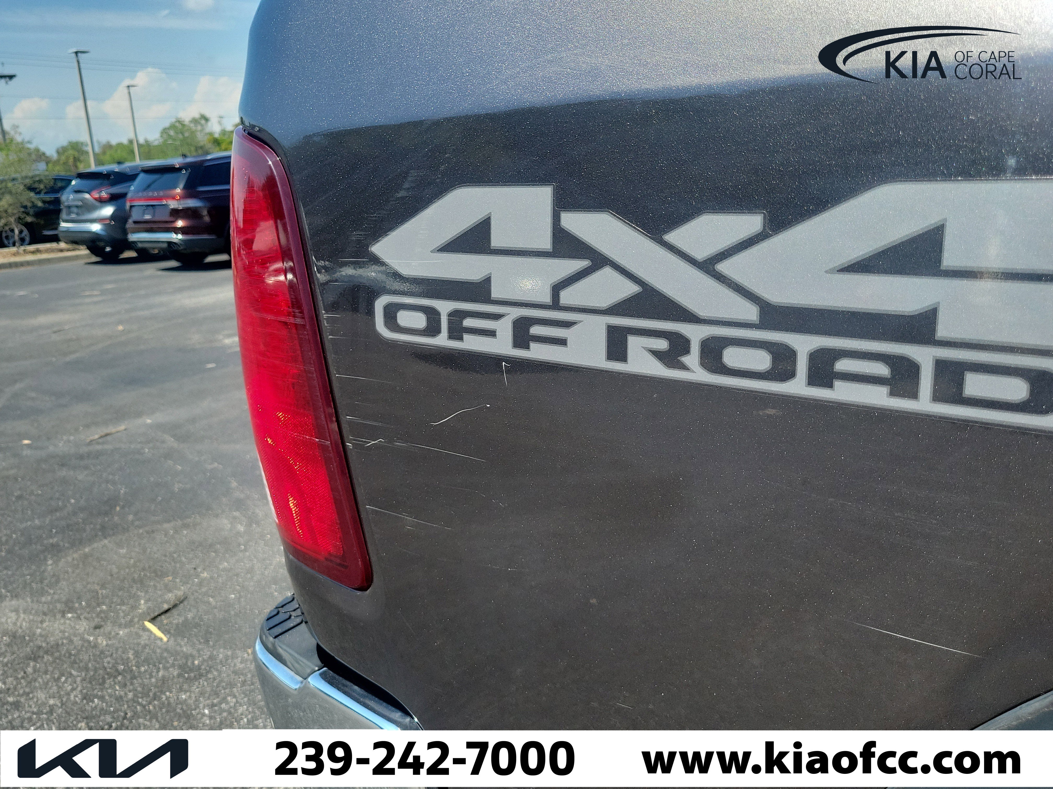 Used 2018 RAM 2500 Tradesman w/ Chrome Appearance Group AWD/4WD image 10
