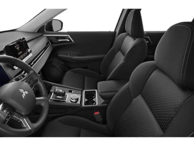 New 2025 Mitsubishi Outlander ES image 32