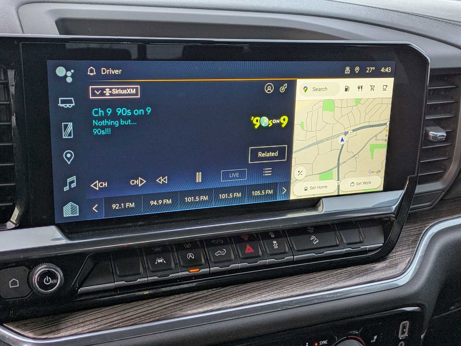 Used 2023 Chevrolet Silverado 1500 RST w/ All Star Edition Plus image 25