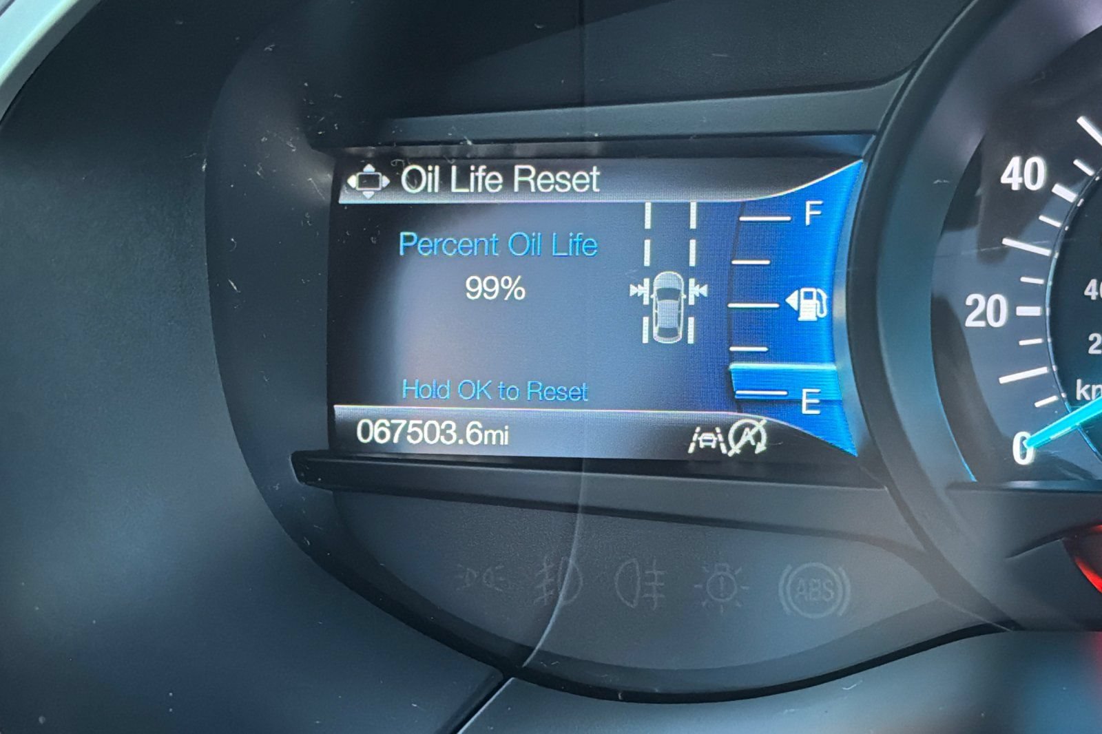 Used 2019 Ford Edge SEL w/ Equipment Group 201A FWD image 27