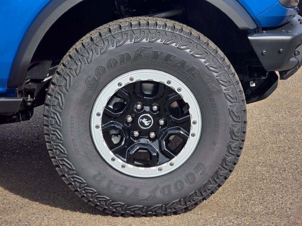 New 2026 Ford Bronco Badlands AWD/4WD image 34