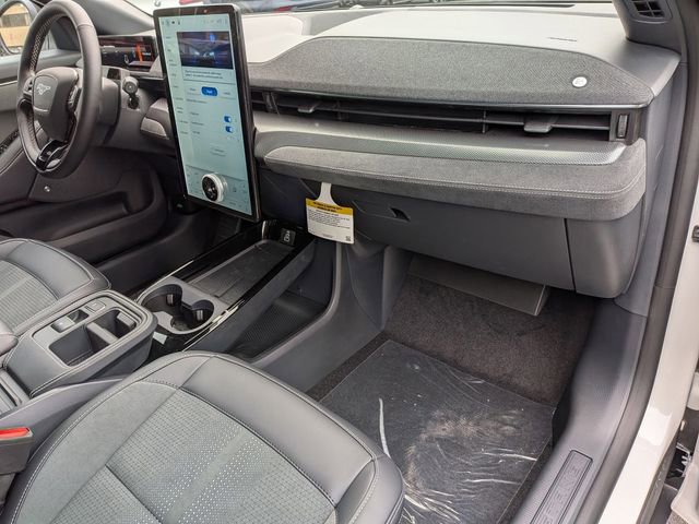 New 2026 Ford Mustang Mach-E GT image 31