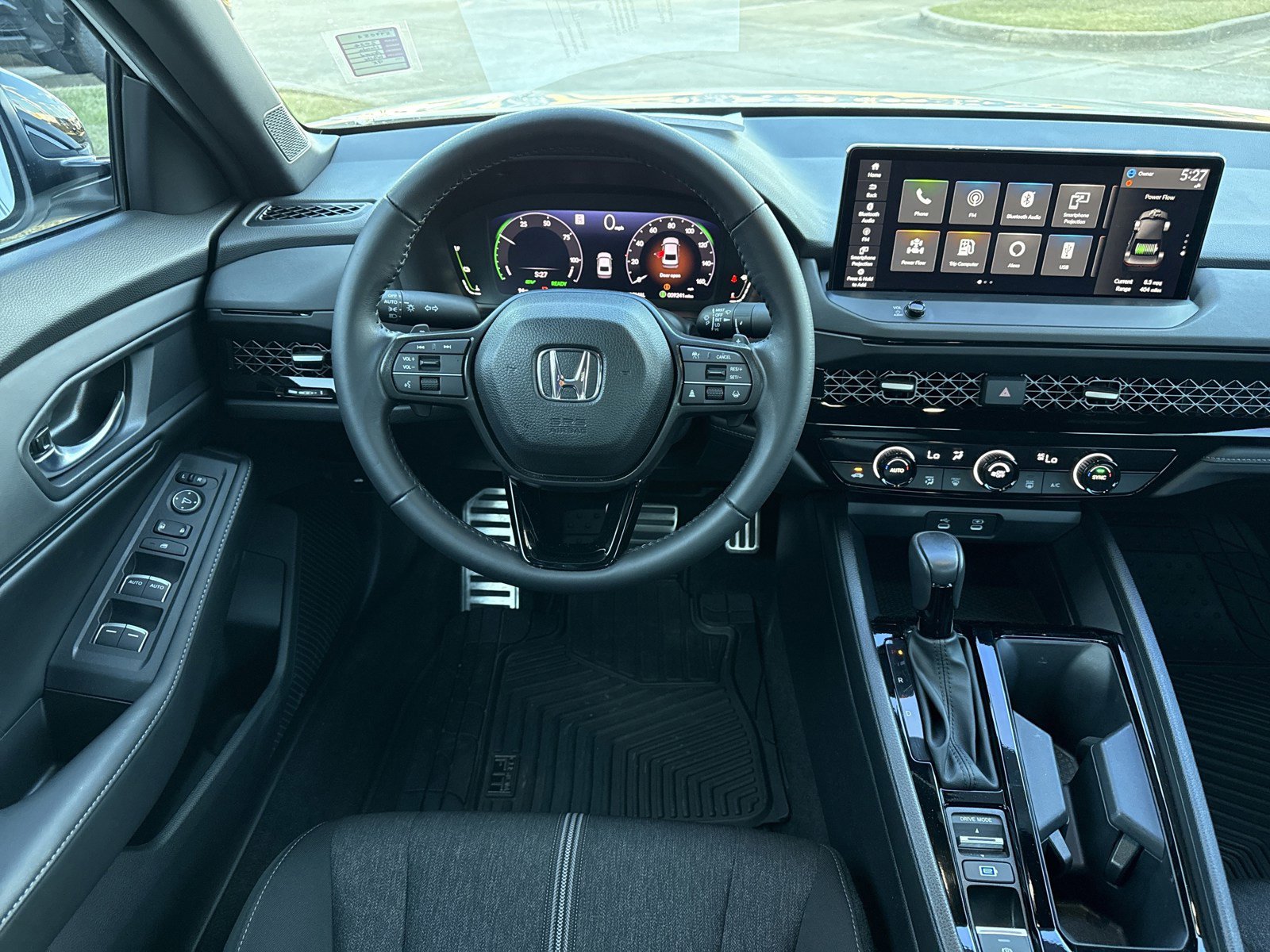 Used 2024 Honda Accord Sport image 14