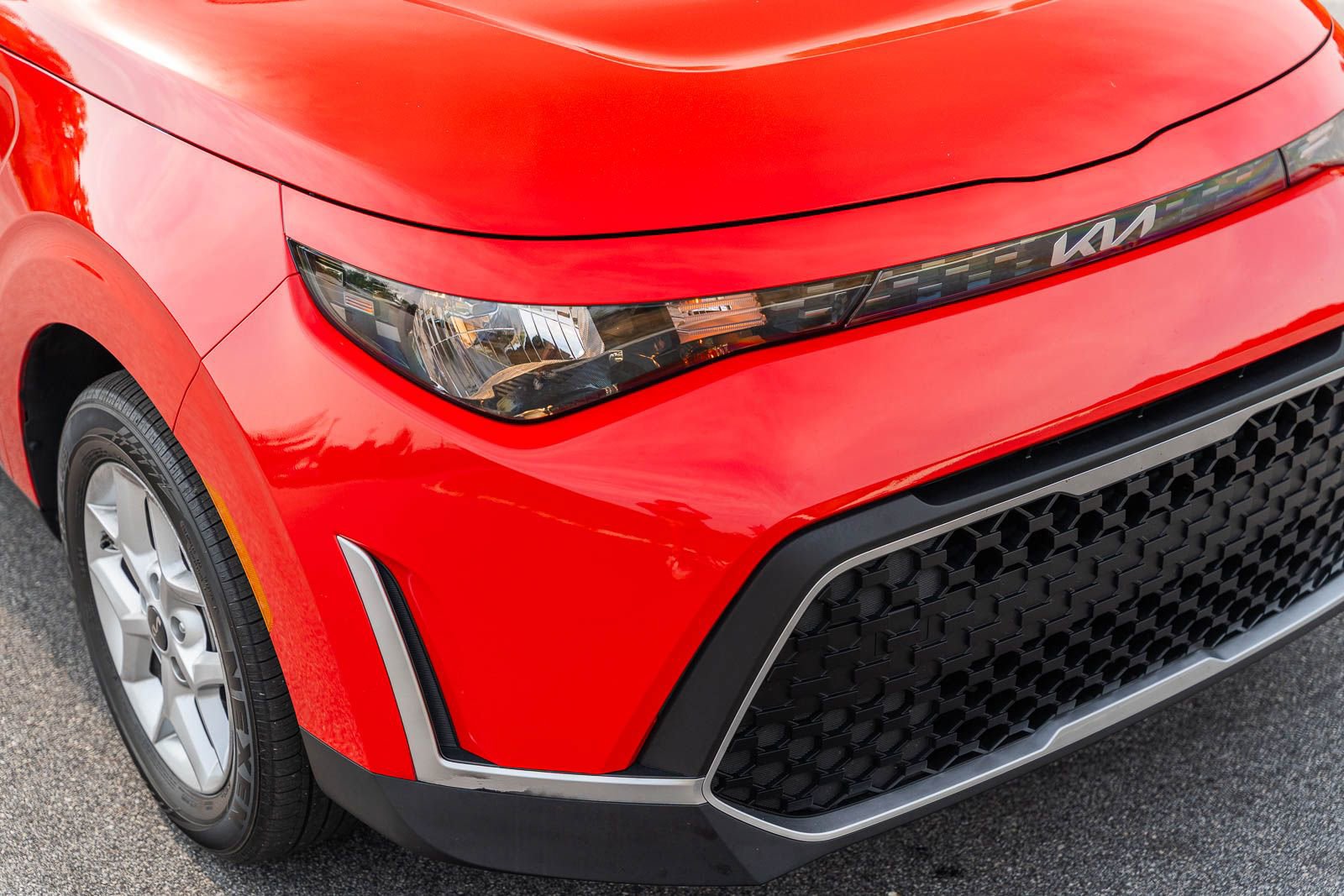 Used 2025 Kia Soul S image 10