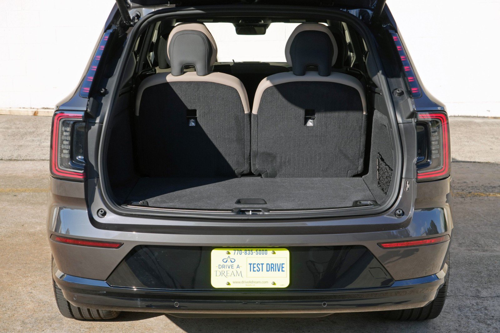Used 2025 Volvo EX90 Ultra AWD/4WD image 10