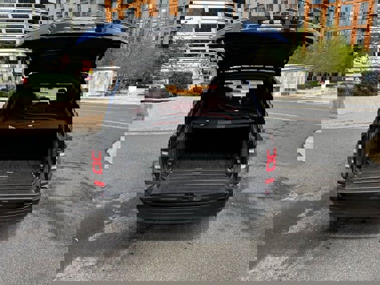 Used 2015 Land Rover Range Rover Autobiography image 10