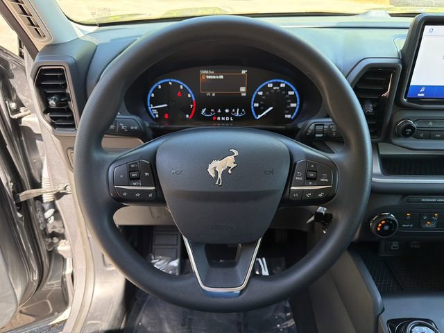 Certified 2023 Ford Bronco Sport image 24