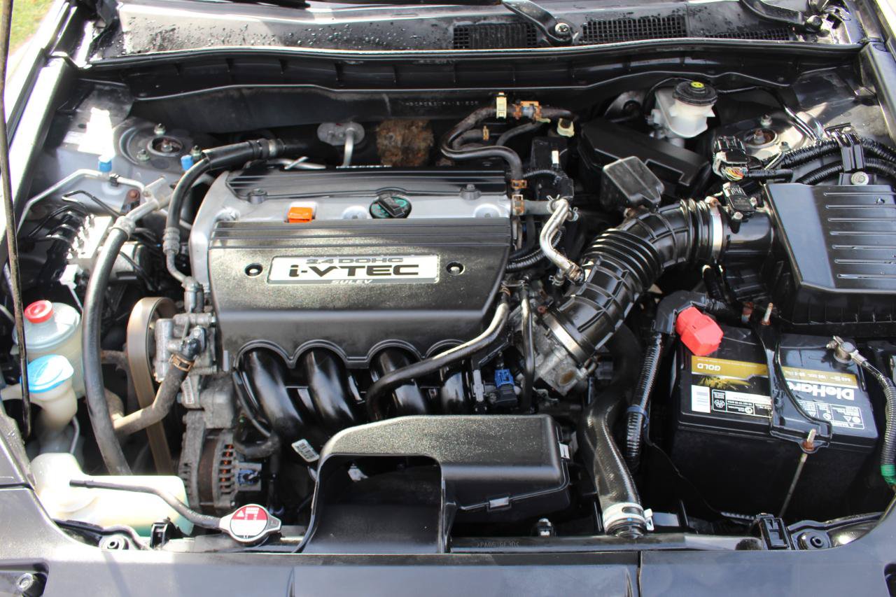 Used 2009 Honda Accord LX image 40