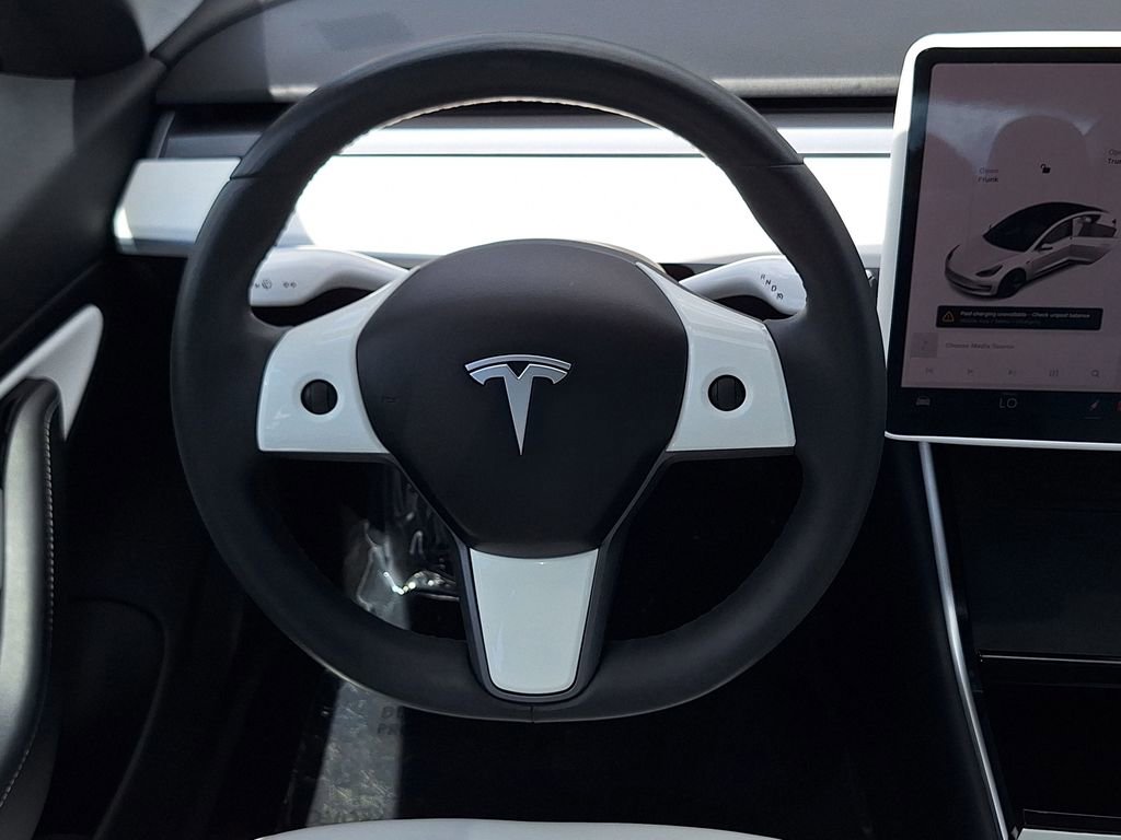 Used 2018 Tesla Model 3 Long Range AWD/4WD image 15