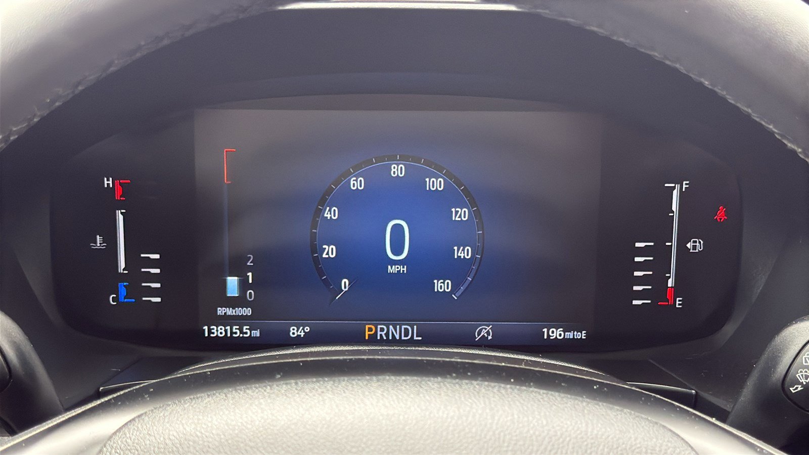 Used 2024 Ford Escape Active FWD image 20