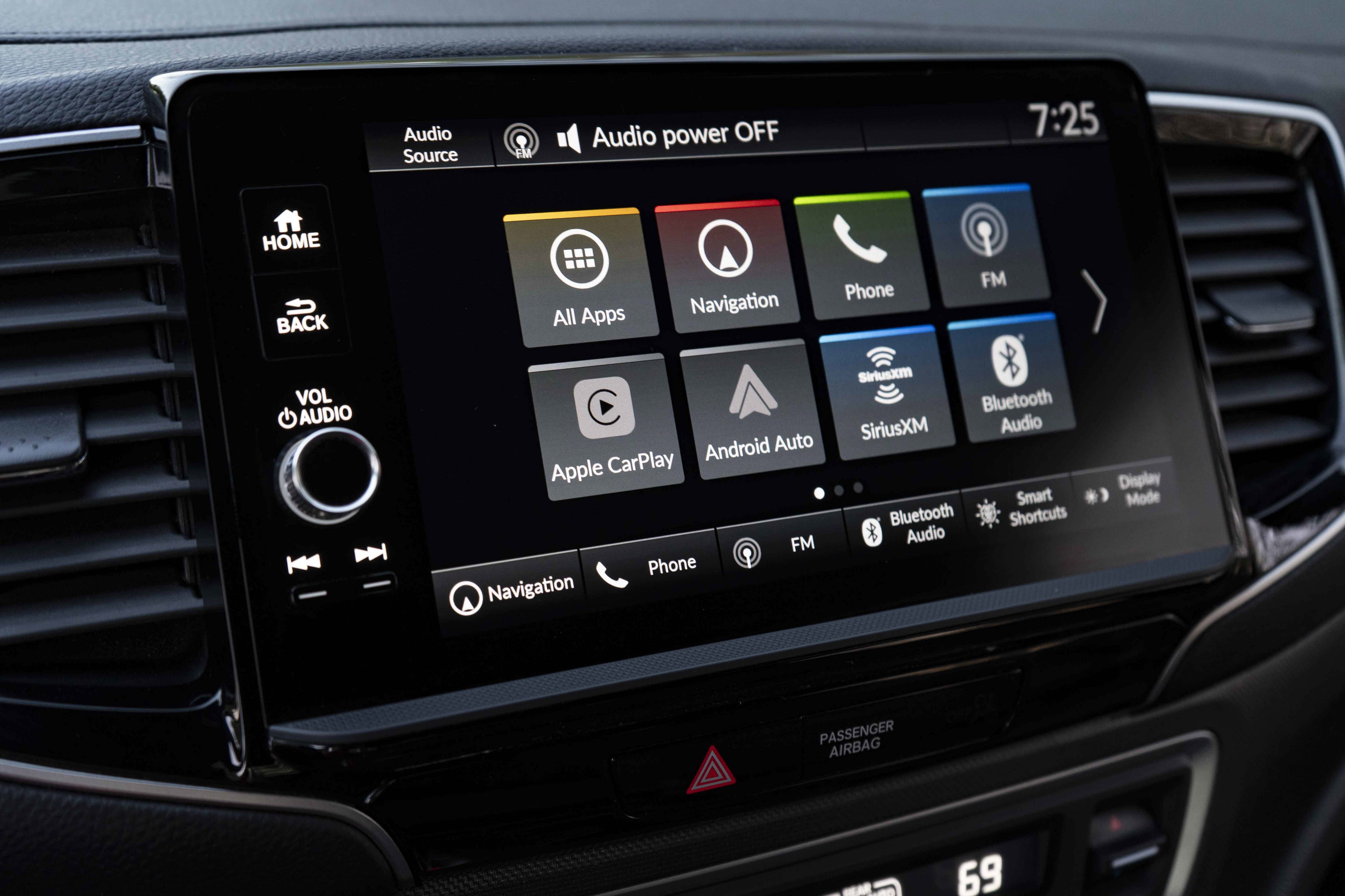 Used 2024 Honda Ridgeline TrailSport image 29