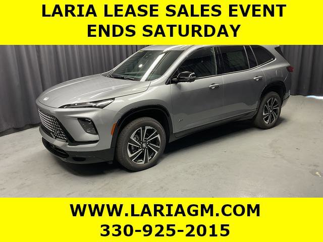 New 2026 Buick Enclave Sport Touring