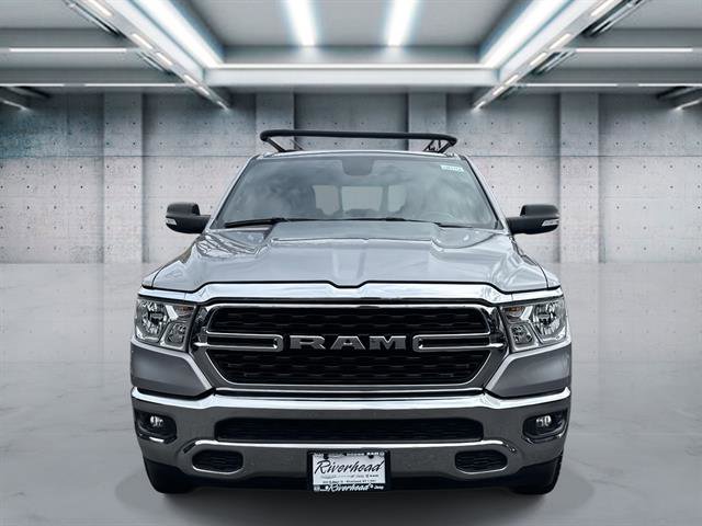 Used 2022 RAM 1500 Big Horn AWD/4WD image 2