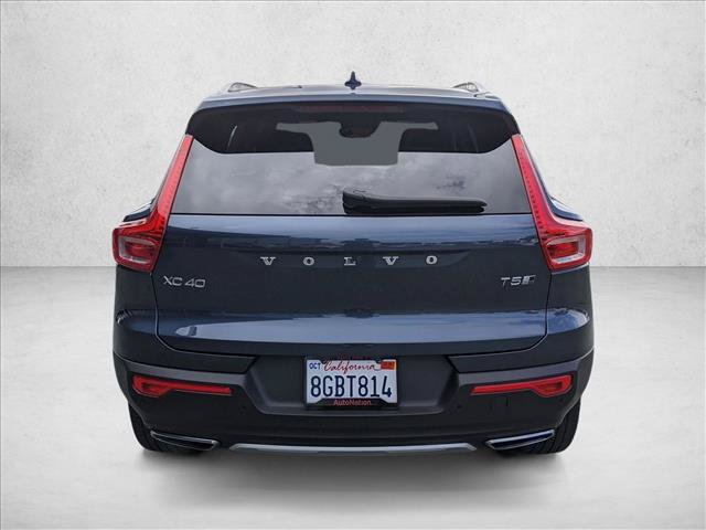 Used 2019 Volvo XC40 T5 Inscription AWD/4WD image 7