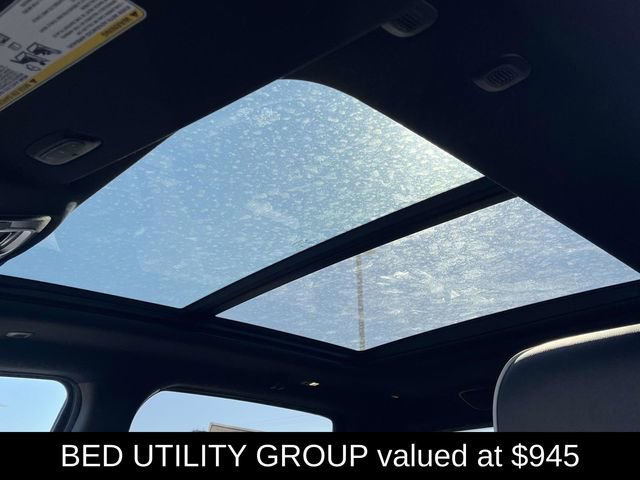 New 2026 RAM 1500 Laramie w/ Night Edition image 11