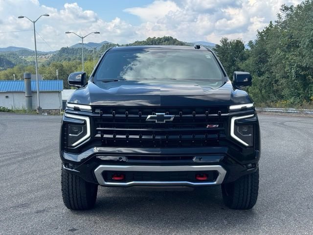 New 2026 Chevrolet Tahoe Z71 w/ Comfort Package AWD/4WD image 32