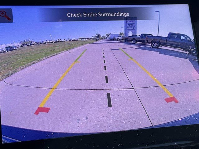 New 2025 Jeep Grand Cherokee Limited image 21