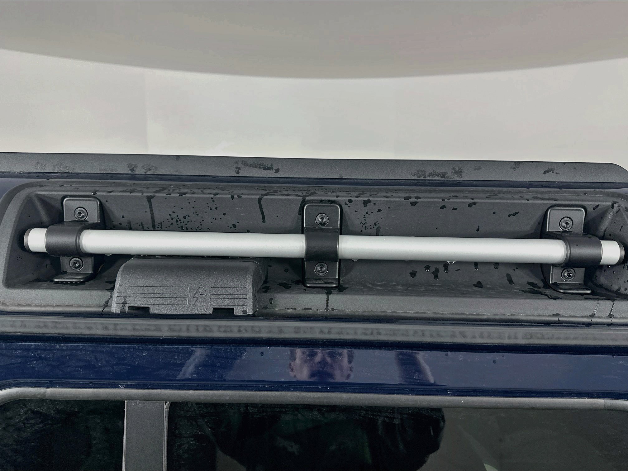 New 2025 INEOS Grenadier Station Wagon AWD/4WD image 12