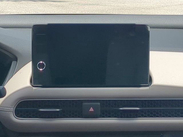 New 2026 Honda HR-V EX-L image 15