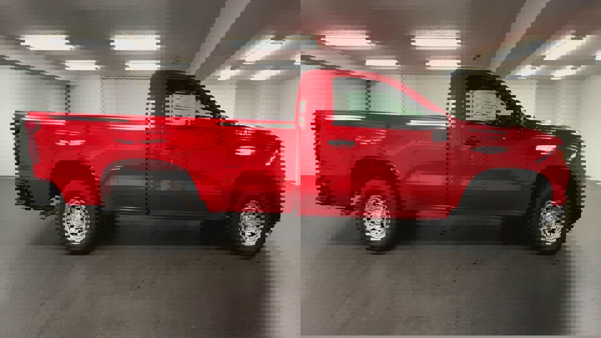 New 2025 Chevrolet Silverado 1500 W/T w/ WT Convenience Package image 40