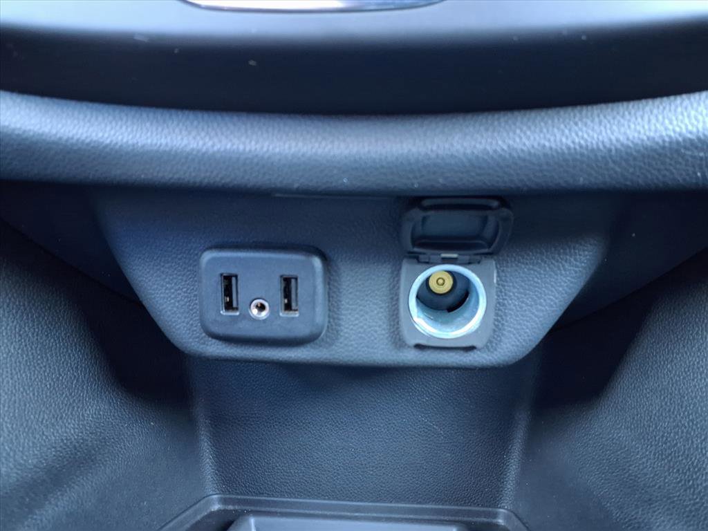 Used 2023 Chevrolet Traverse LT w/ LPO, Floor Liner Package image 10