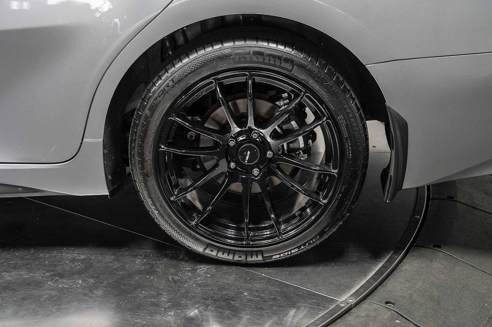 Used 2024 Toyota Camry XSE w/ Blackout Package (TMS) FWD image 10