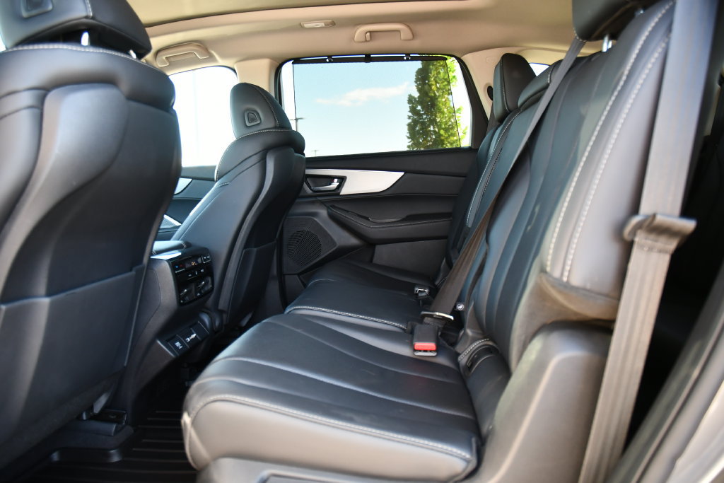 Certified 2024 Acura MDX w/ Technology Package AWD/4WD image 26
