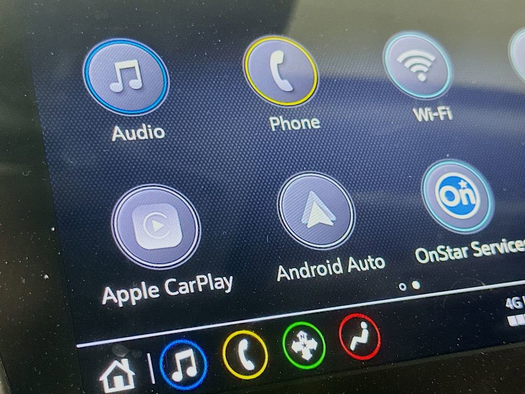 Used 2024 Chevrolet Malibu LT image 26