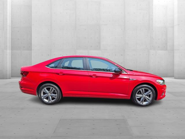 Used 2019 Volkswagen Jetta R-Line FWD image 7