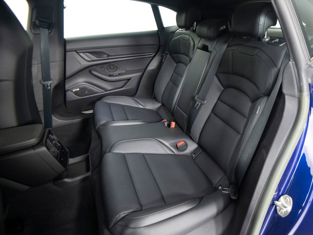 Certified 2023 Porsche Taycan 4S image 38
