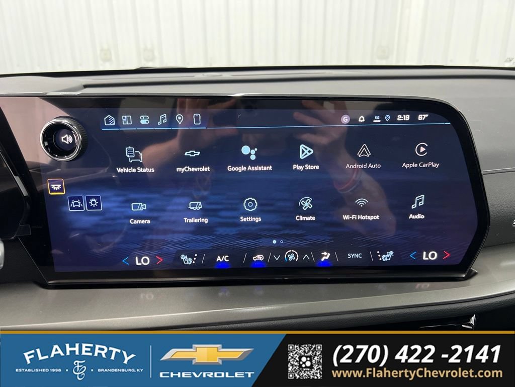 New 2026 Chevrolet Traverse LT w/ Midnight/Sport Edition AWD/4WD image 28