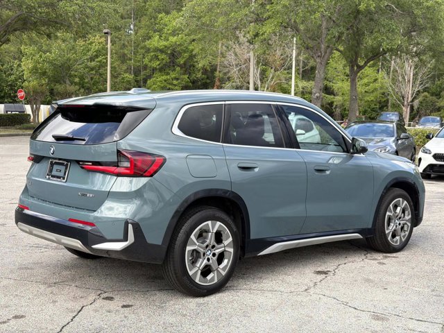 Used 2026 BMW X1 xDrive28i w/ Convenience Package image 3