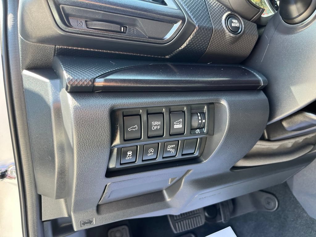 Used 2025 Subaru Forester Wilderness w/ Wilderness Package AWD/4WD image 8