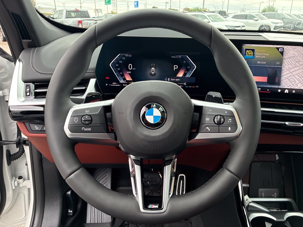 New 2027 BMW X1 xDrive28i w/ Technology Package AWD/4WD image 12