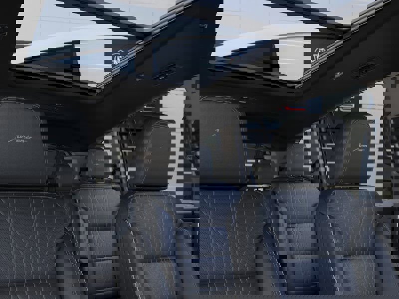 New 2026 Buick Enclave Avenir image 24