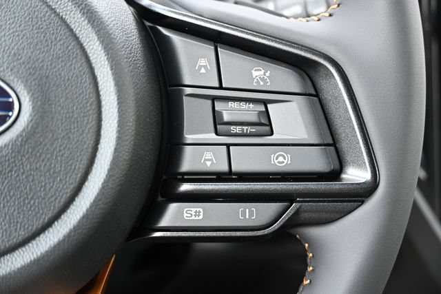 New 2026 Subaru Forester Wilderness AWD/4WD image 31